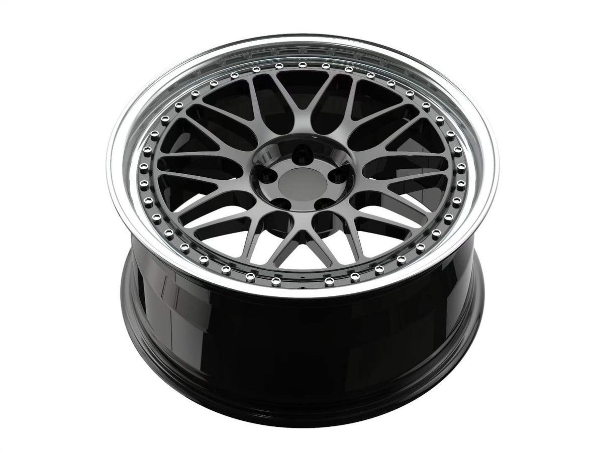 2 Piece Forged Wheels Rims 20 inch For Porsche 911 991 Carrera 4 S 4S Turbo S