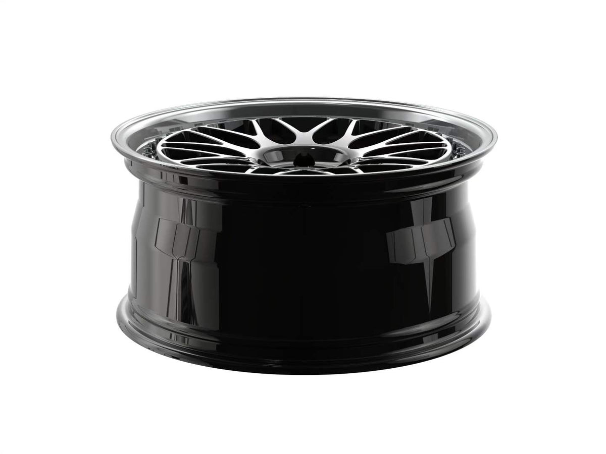 2 Piece Forged Wheels Rims 20 inch For Porsche 911 991 Carrera 4 S 4S Turbo S