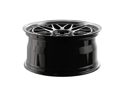 2 Piece Forged Wheels Rims 20 inch For Porsche 911 991 Carrera 4 S 4S Turbo S