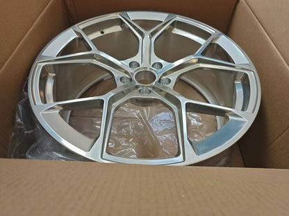 Forged Wheels Rims 20 Inch For Audi RS5 S5 A5