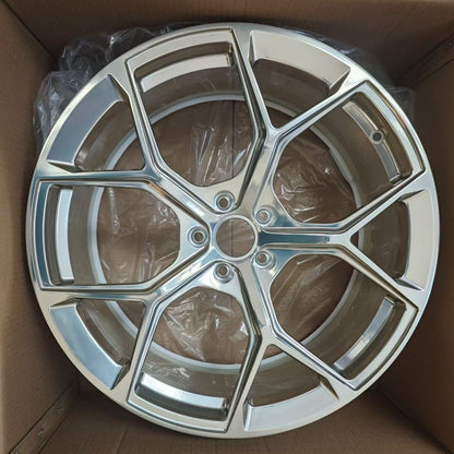 Forged Wheels Rims 20 Inch For Audi RS5 S5 A5