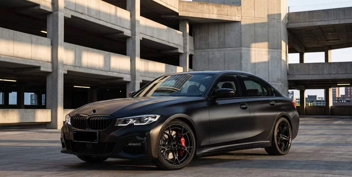Forged Wheels Rims 20 Inch For BMW 3 Series G20 G28 318 320 330