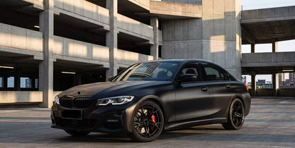 Forged Wheels Rims 20 Inch For BMW 3 Series G20 G28 318 320 330