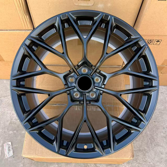 Forged Wheels Rims 20 Inch For BMW M2 G87 Competition
