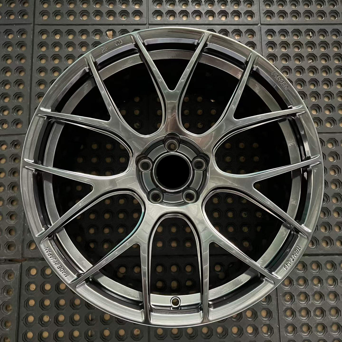 Forged Wheels Rims 20 Inch For BMW M3 G80 M4 G82