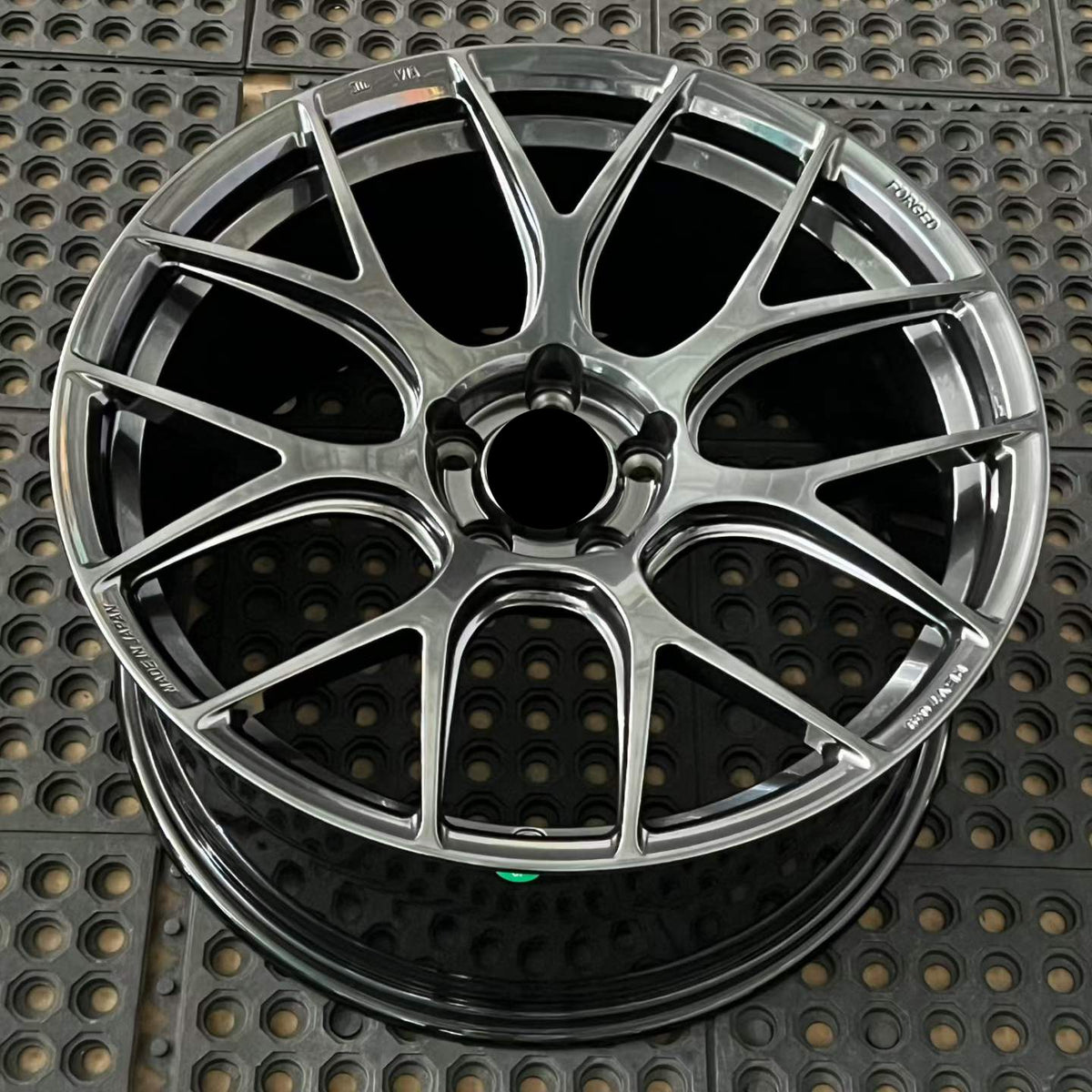 Forged Wheels Rims 20 Inch For BMW M3 G80 M4 G82