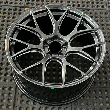 Forged Wheels Rims 20 Inch For BMW M3 G80 M4 G82