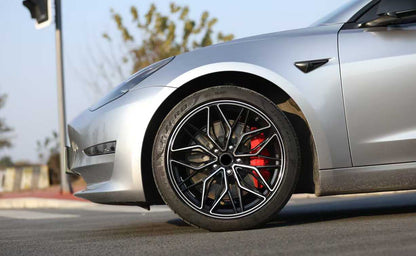 Forged Wheels Rims 20 Inch For Tesla Model 3 Highland