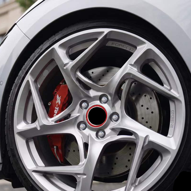 Forged Wheels Rims 20 Inch BYD Han E LV