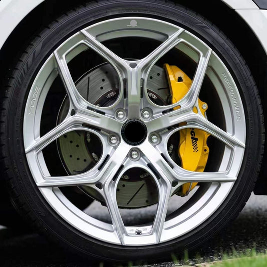 Forged Wheels Rims 20 Inch For Lynk & Co 07 EM - P