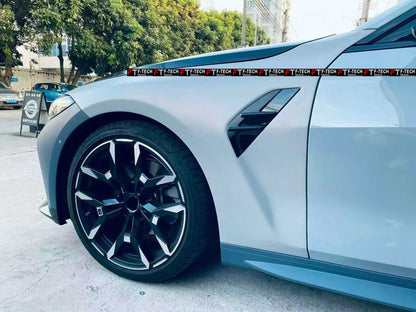 2026 Look BMW M4 G82 Facelift Body Kit For 4 Series G22 G23 2020+