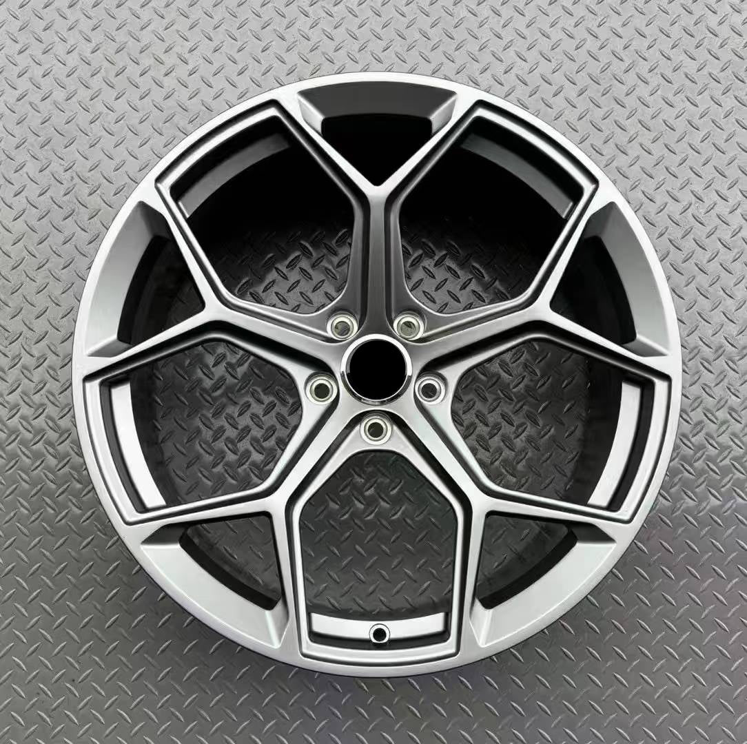 Forged Wheels Rims 21 Inch Audi RS7 C8 Performance Sportback