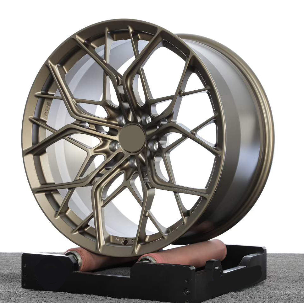 Forged Wheels Rims 21 Inch For Mercedes Benz CLE 300 450 53 63 AMG C236