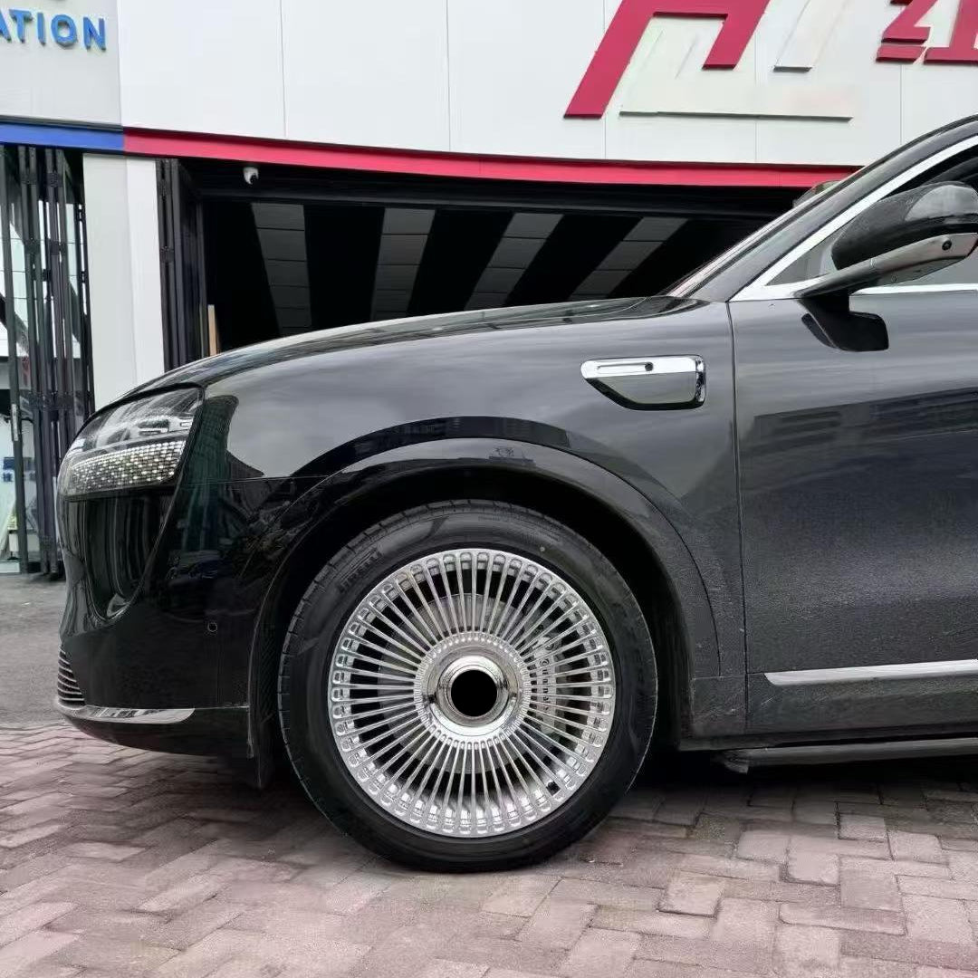 Forged Wheels Rims 21 Inch For AITO M5 M6 M7 M8 M9