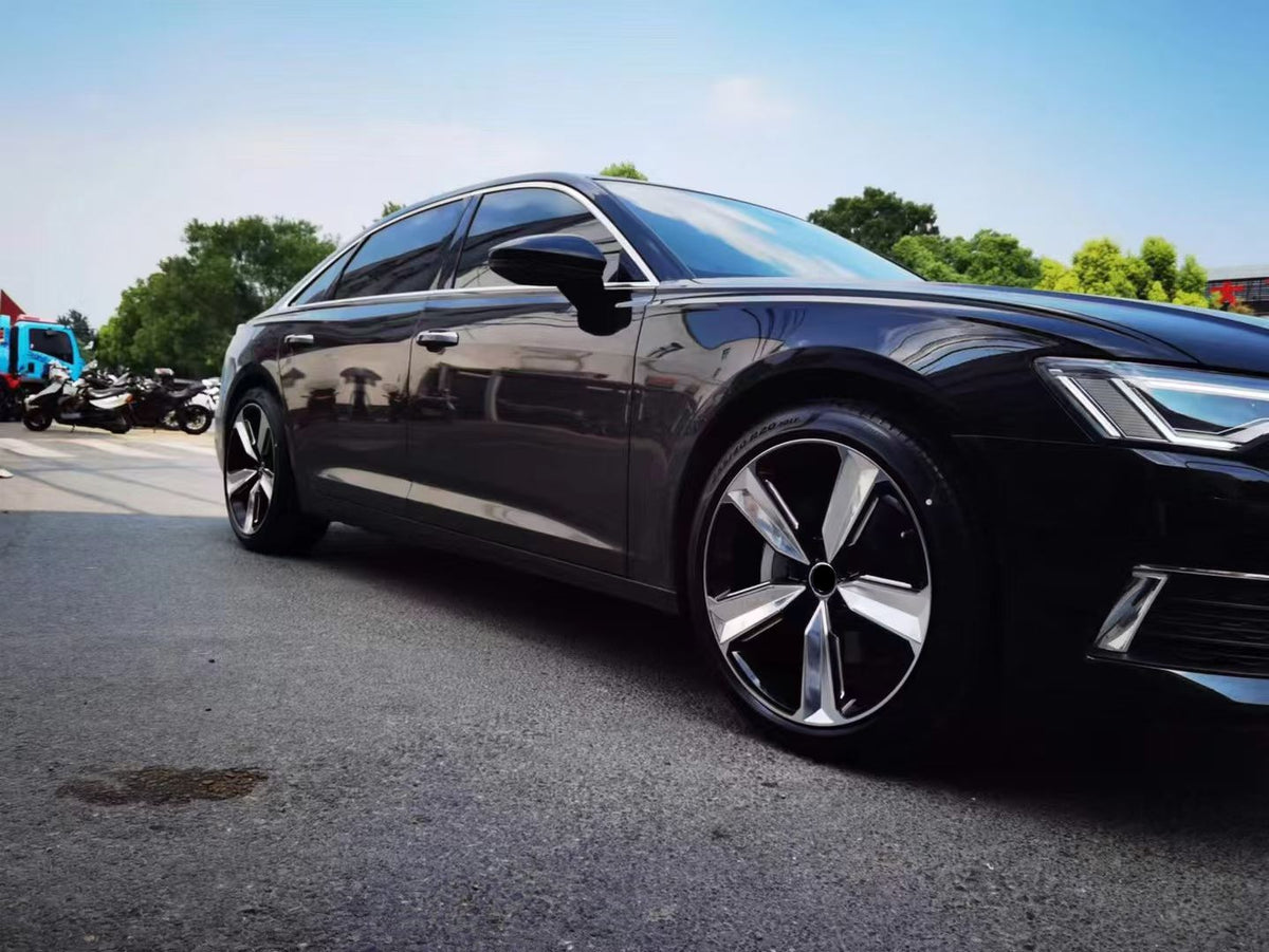 Forged Wheels Rims 21 Inch For Audi A6L