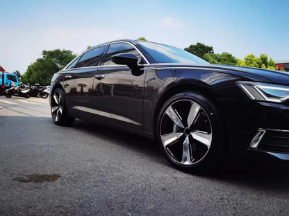Forged Wheels Rims 21 Inch For Audi A6L