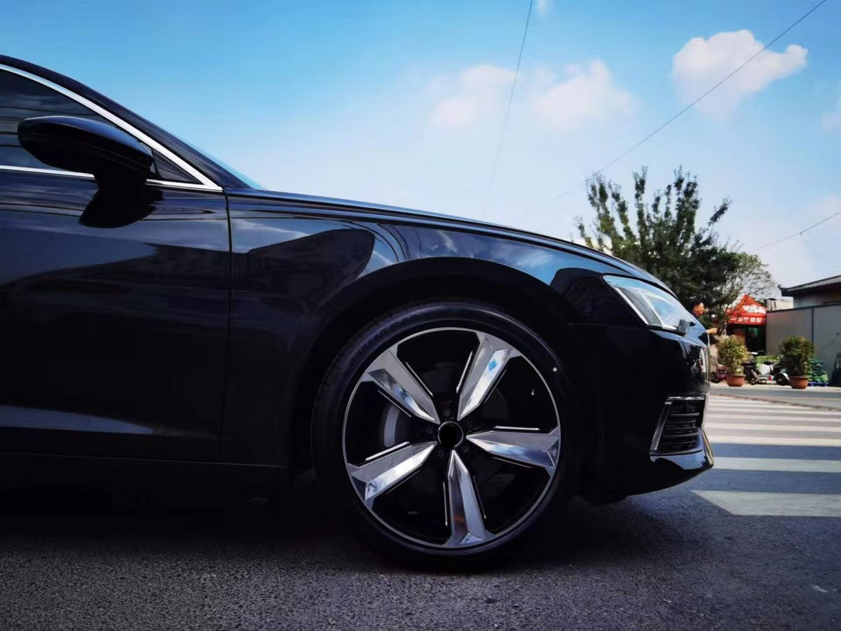 Forged Wheels Rims 21 Inch For Audi A6L