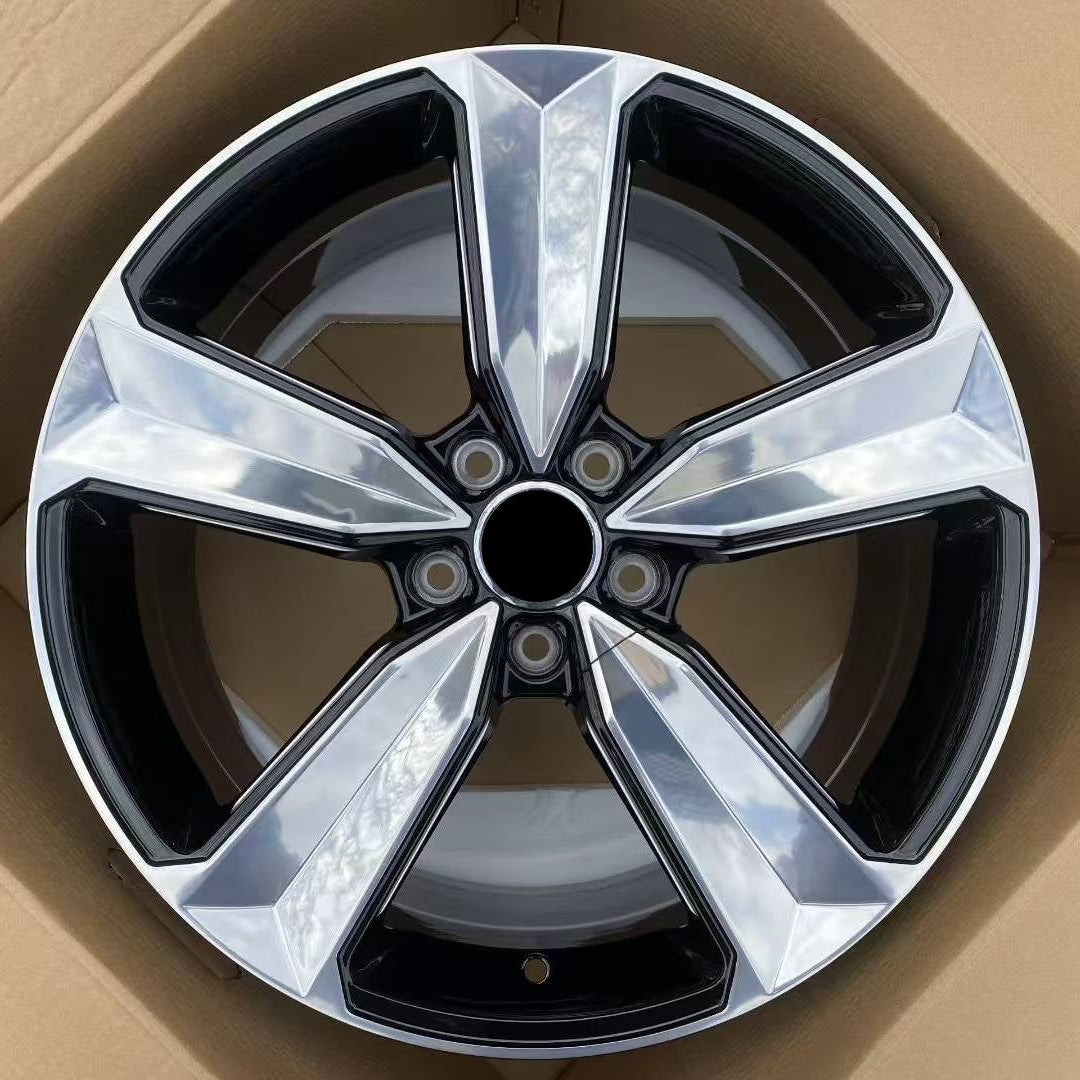 Forged Wheels Rims 21 Inch For Audi A6L