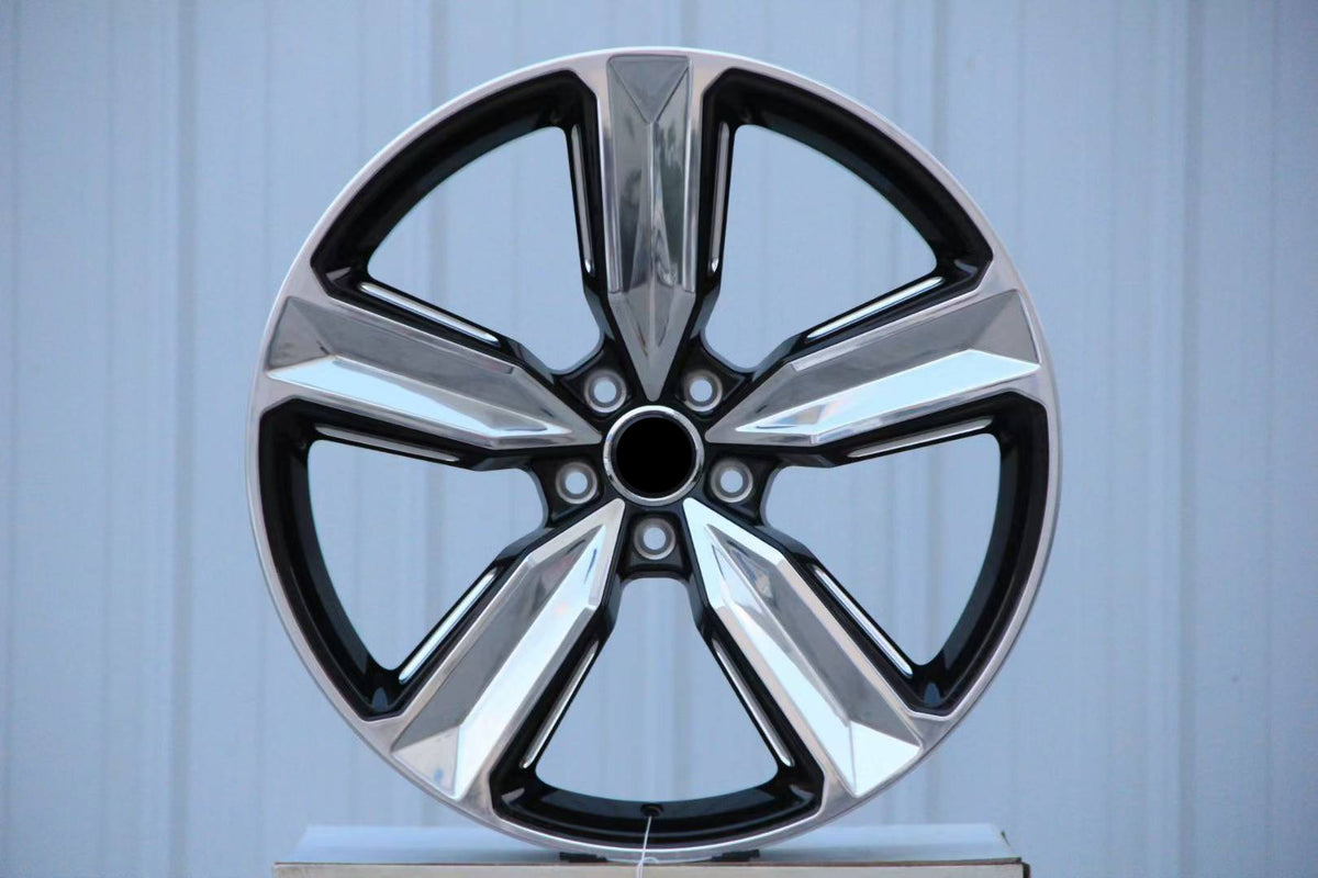 Forged Wheels Rims 21 Inch For Audi A6L