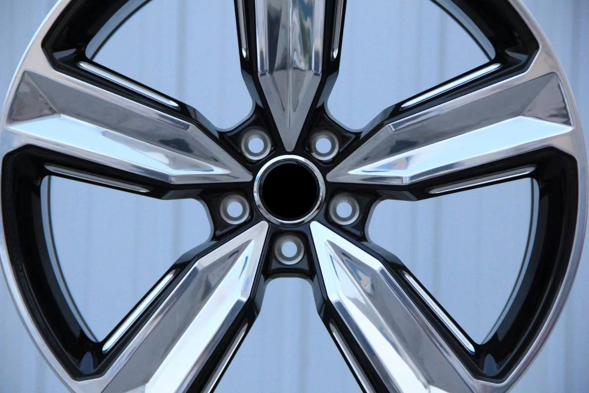 Forged Wheels Rims 21 Inch For Audi A6L