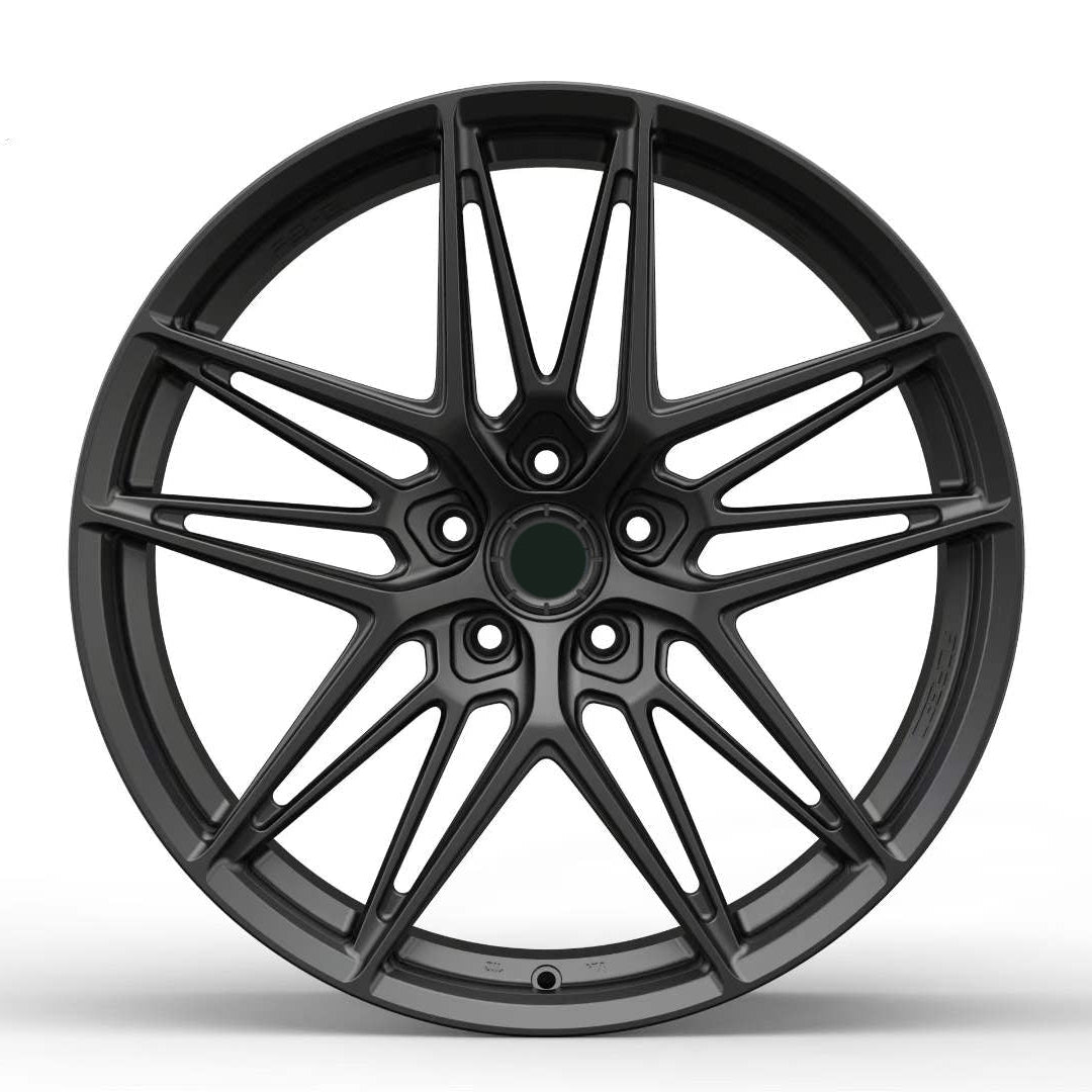 Forged Wheels Rims 22 23 24 Inch For Lexus LX600 LX570 