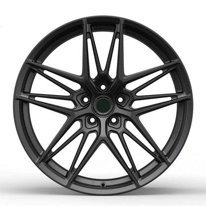 Forged Wheels Rims 22 23 24 Inch For Lexus LX600 LX570 