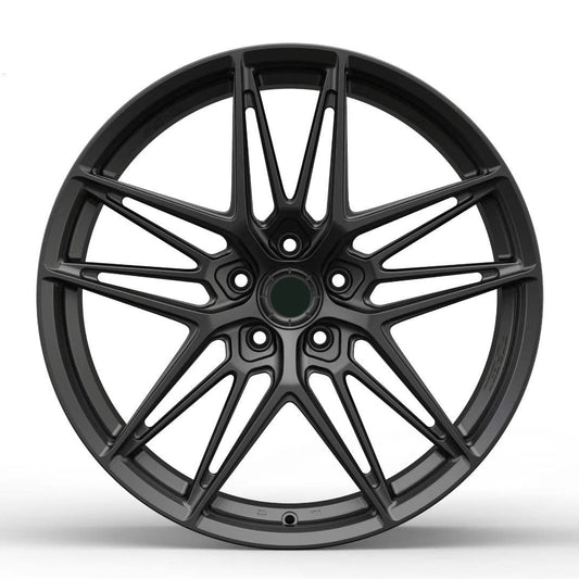 Forged Wheels Rims 22 23 24 Inch For Lexus LX600 LX570 