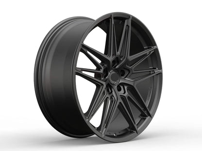 Forged Wheels Rims 22 23 24 Inch For Lexus LX600 LX570 