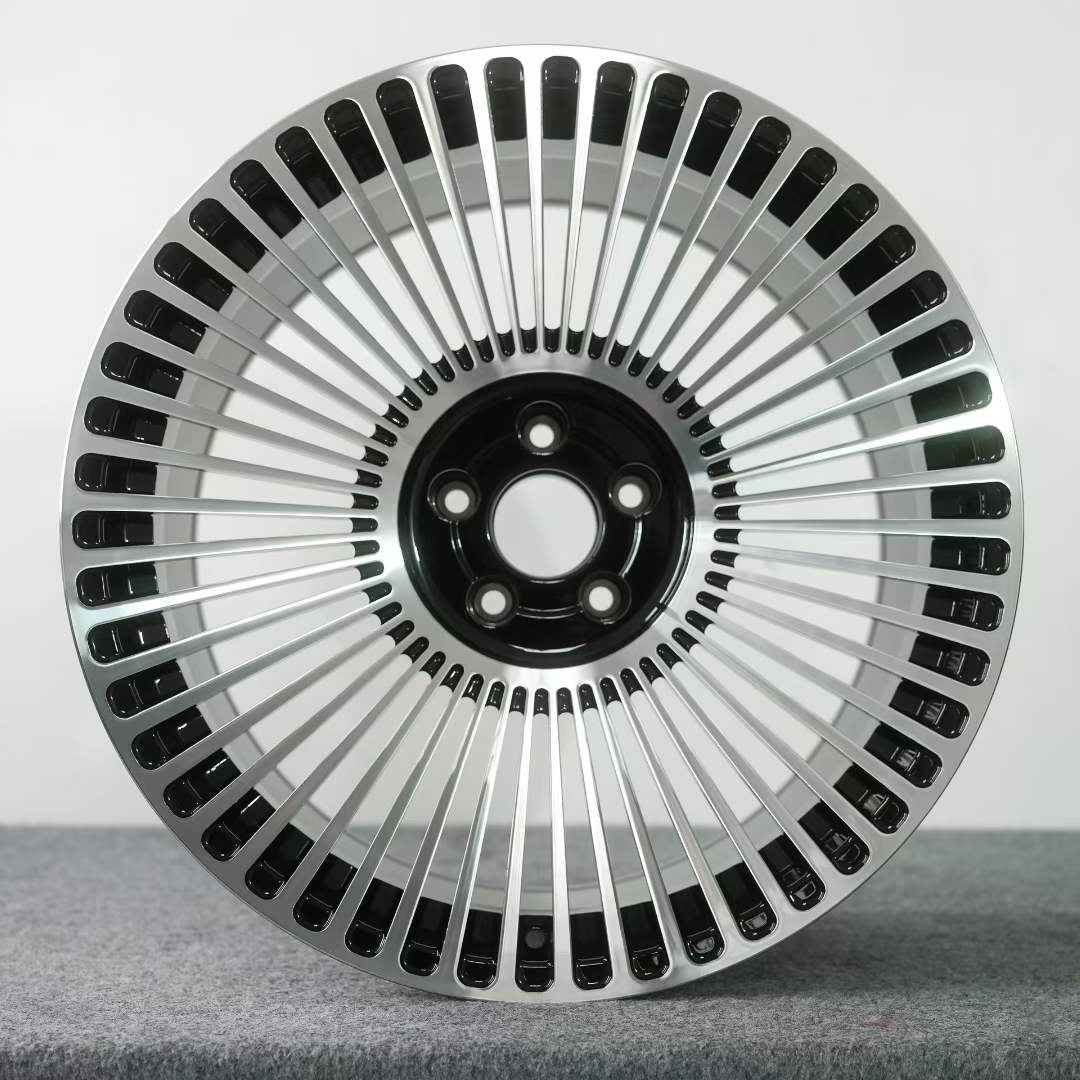 Forged Wheels Rims 22 Inch For Rolls Royce Ghost