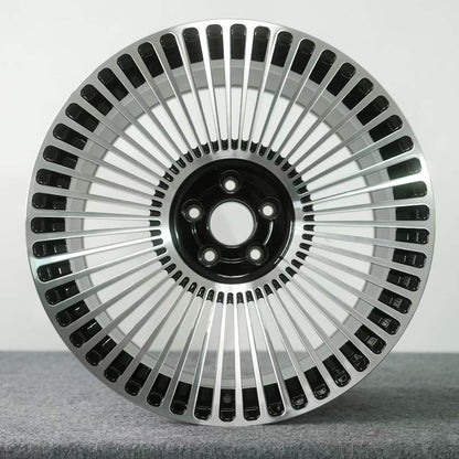 Forged Wheels Rims 22 Inch For Rolls Royce Ghost