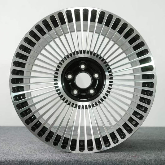 Forged Wheels Rims 22 Inch For Rolls Royce Ghost