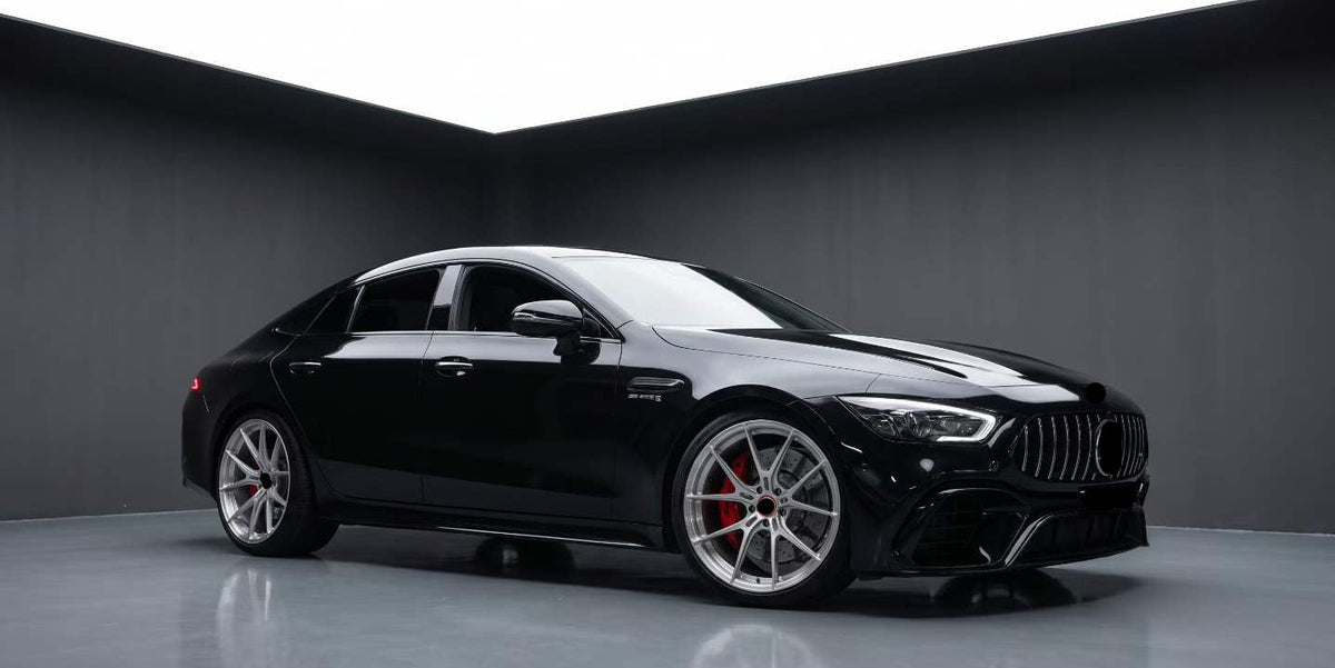Forged Wheels Rims 22 Mercedes AMG GT 50 53 63 S AMG X290