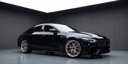 Forged Wheels Rims 22 Mercedes AMG GT 50 53 63 S AMG X290