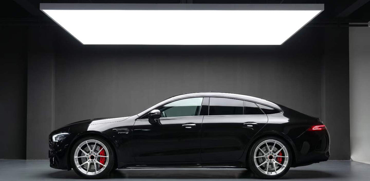 Forged Wheels Rims 22 Mercedes AMG GT 50 53 63 S AMG X290