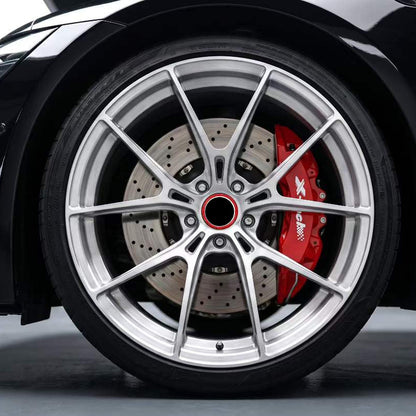 Forged Wheels Rims 22 Mercedes AMG GT 50 53 63 S AMG X290