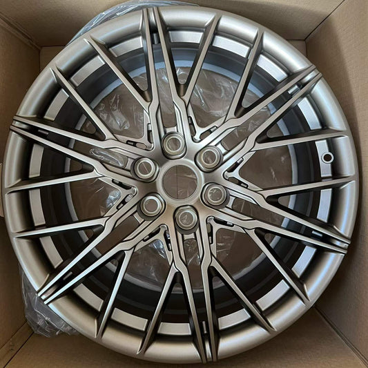 Forged Wheels Rims 22 Inch For BMW X5 G65 G78
