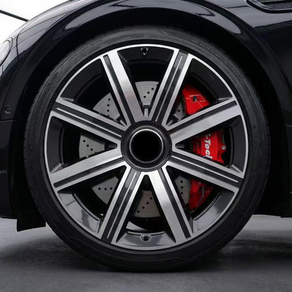 Forged Wheels Rims 22 Inch For Bentley Flying Spur