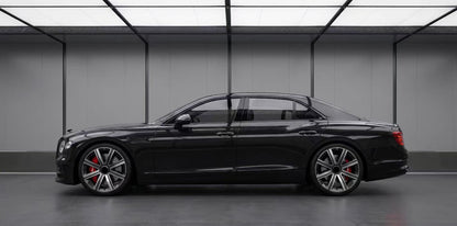 Forged Wheels Rims 22 Inch For Bentley Flying Spur