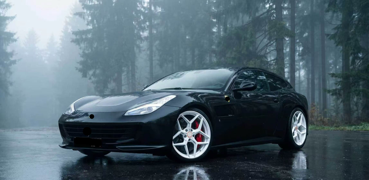 Forged Wheels Rims 22 Inch For Ferrari GTC4Lusso