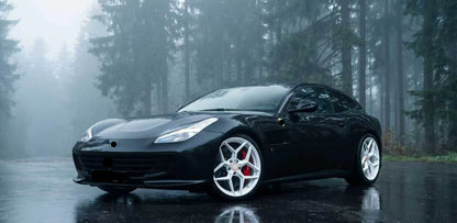Forged Wheels Rims 22 Inch For Ferrari GTC4Lusso