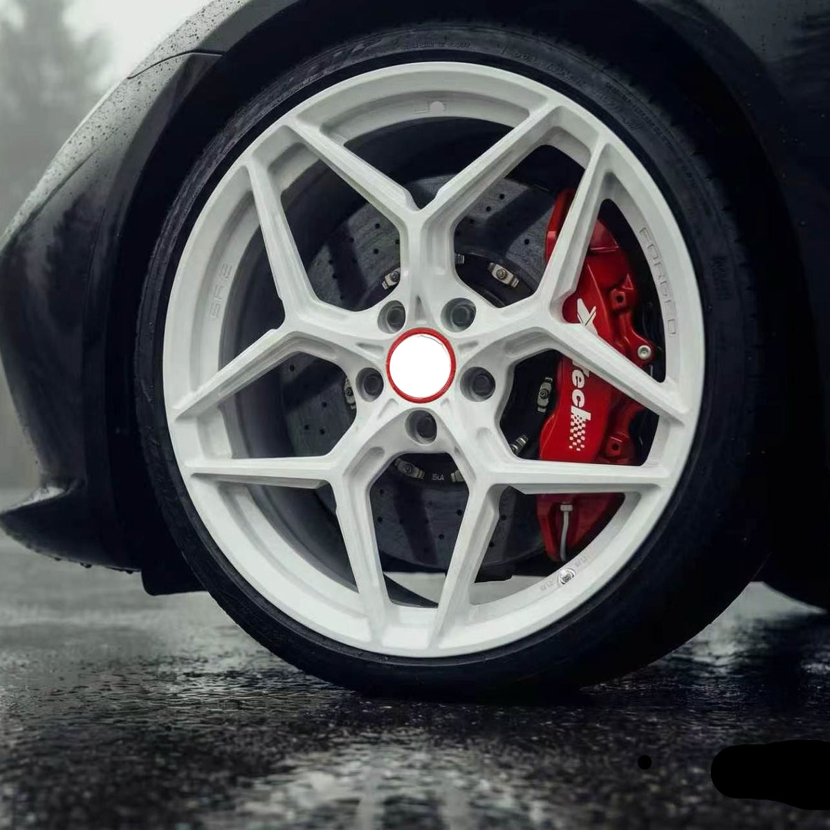 Forged Wheels Rims 22 Inch For Ferrari GTC4Lusso