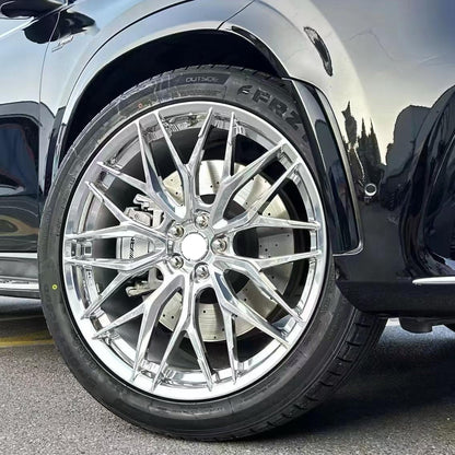 Forged Wheels Rims 22 Inch For Mercedes Benz GLE 53 AMG V167