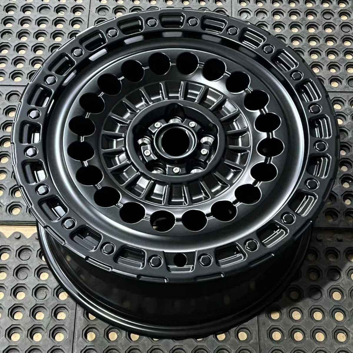 Forged Wheels Rims 22 Inch For Mercedes Benz G Class W463 G55 G63 G550 G65