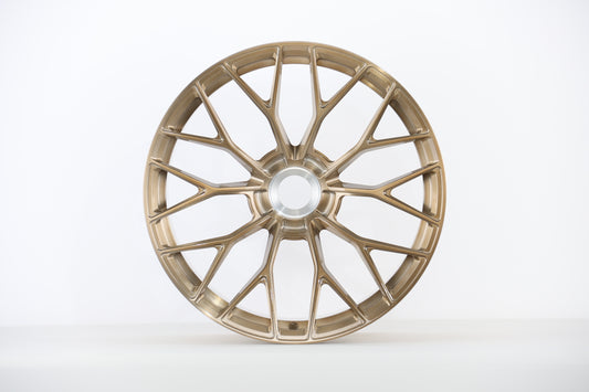 Monoblock Custom Forged Wheel Alloy fit Lamborghini Urus | Aventador | Huracan | Gallardo | Murcielago