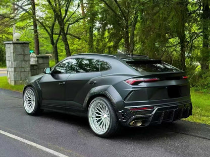 2 Piece Forged Wheels Rims For Lamborghini Urus Performante SE ST-X