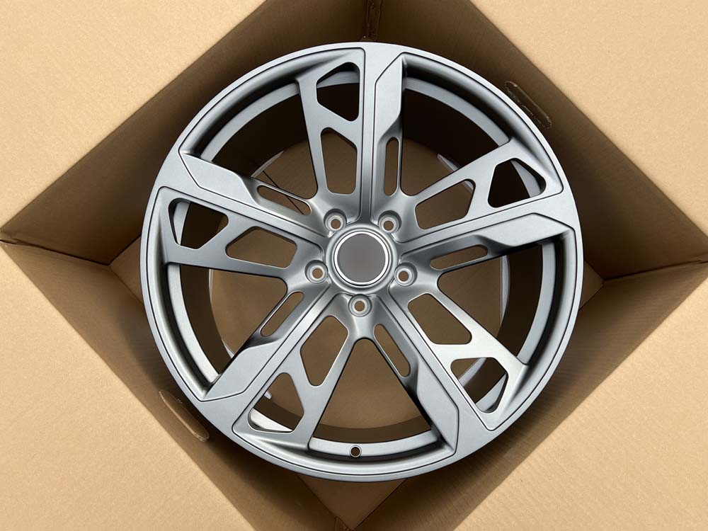 Monoblock Custom Forged Alloy Rims for Porsche 911 | Panamera | 718 Boxster | Cayman | Cayenne | Macan | Taycan