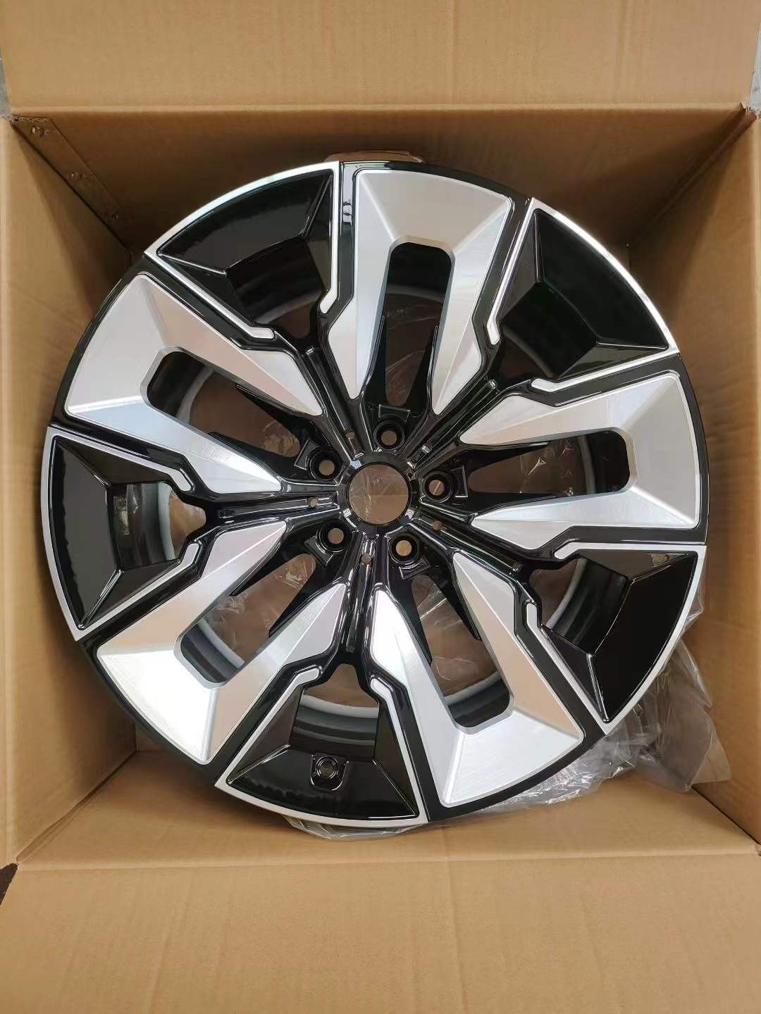 Forged Wheels Rims For BMW iX iX40 iX50 iX60M 36115A0