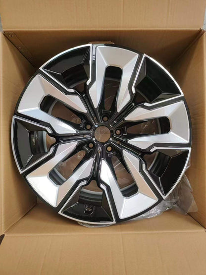 Forged Wheels Rims For BMW iX iX40 iX50 iX60M 36115A0