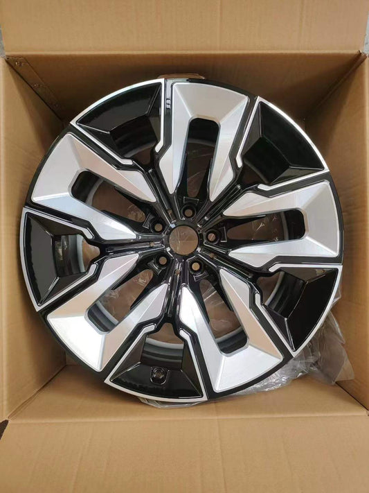 Forged Wheels Rims For BMW iX iX40 iX50 iX60M 36115A0