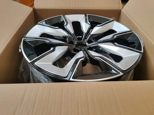 Forged Wheels Rims For BMW iX iX40 iX50 iX60M 36115A0